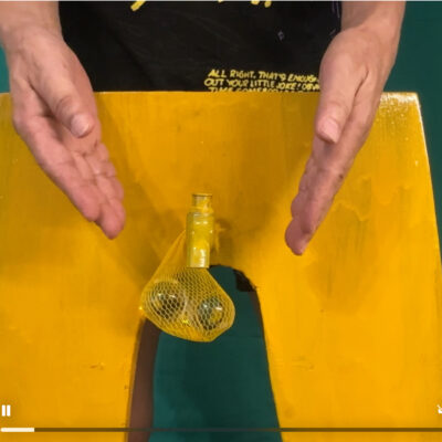 固根！顧名思義就是鞏固男人的命根子⋯⋯